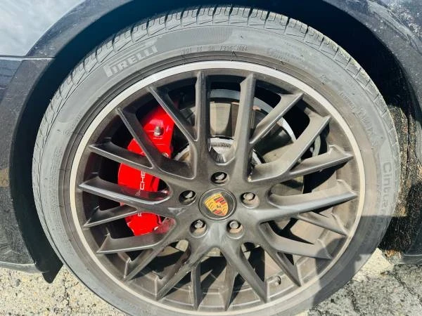 2021 Porsche 971 Panamera GTS - Image 12 of 13