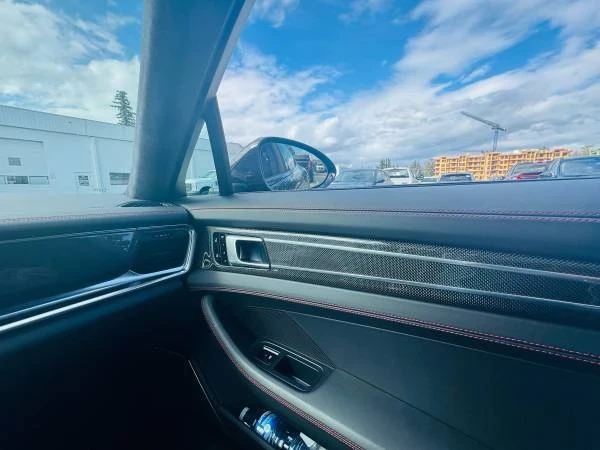 2021 Porsche 971 Panamera GTS - Image 6 of 13