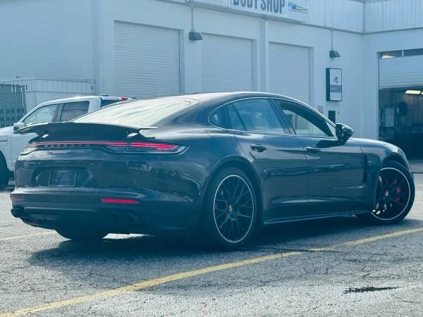 2021 Porsche 971 Panamera GTS - Image 2 of 13