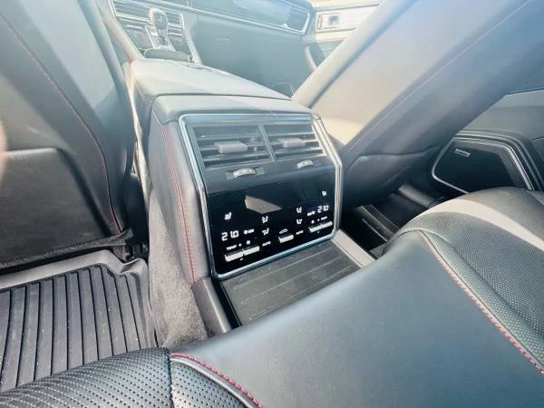 2021 Porsche 971 Panamera GTS - Image 5 of 13
