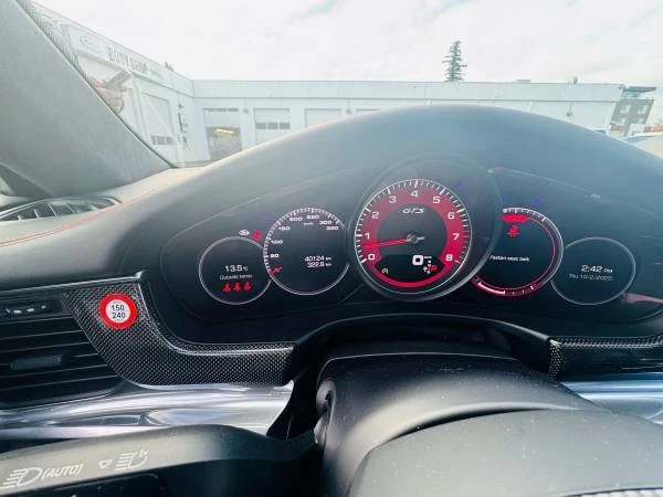 2021 Porsche 971 Panamera GTS - Image 7 of 13