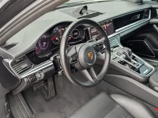 2021 Porsche 971 Panamera - Image 4 of 4