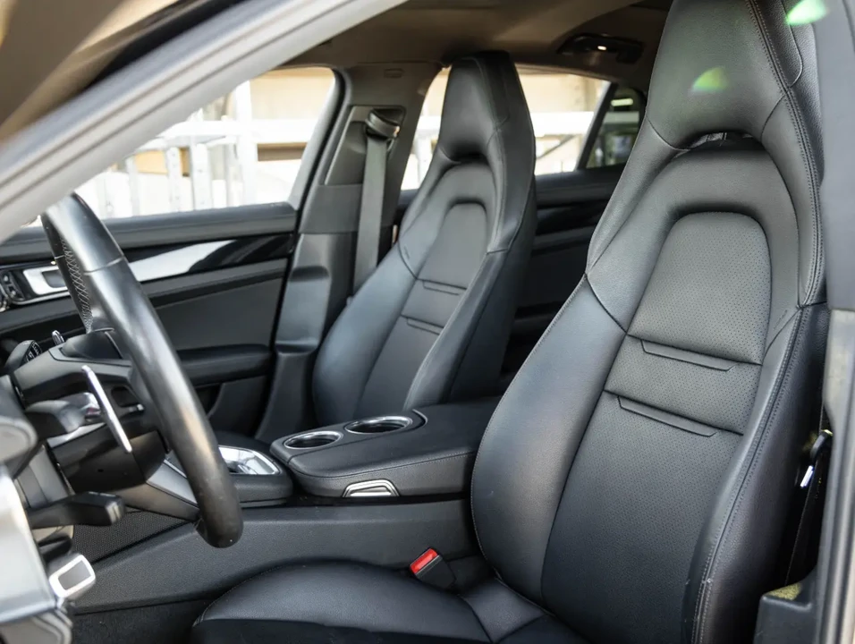 2021 Porsche 971 Panamera - Image 5 of 7