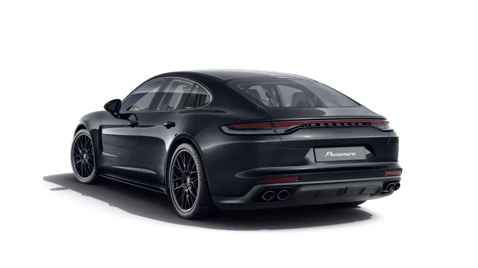 2021 Porsche 971 Panamera - Image 7 of 7