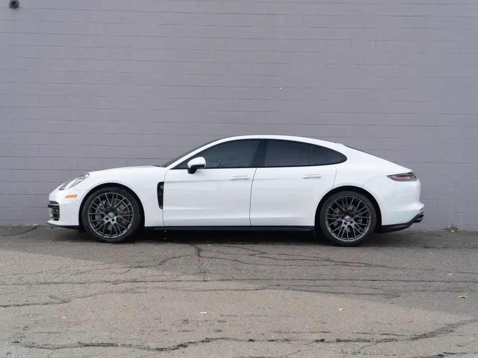 2021 Porsche 971 Panamera - Image 2 of 7