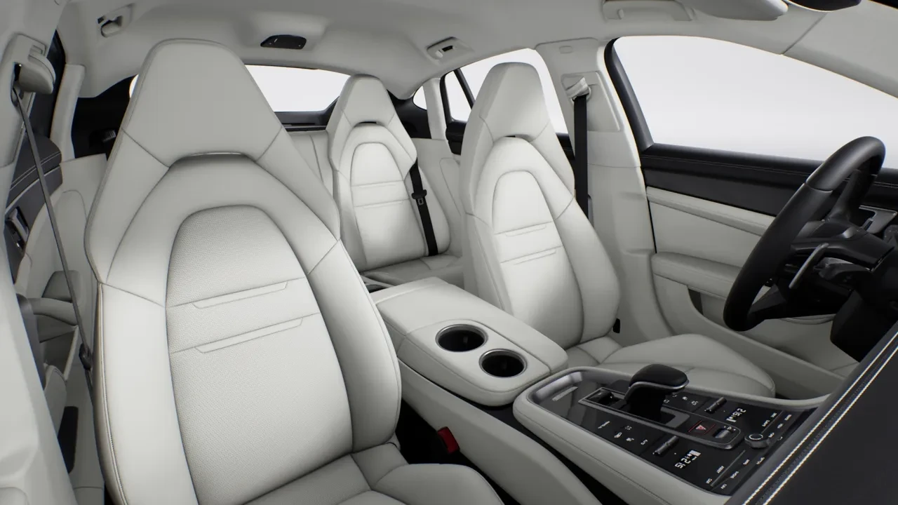 2021 Porsche 971 Panamera - Image 6 of 7