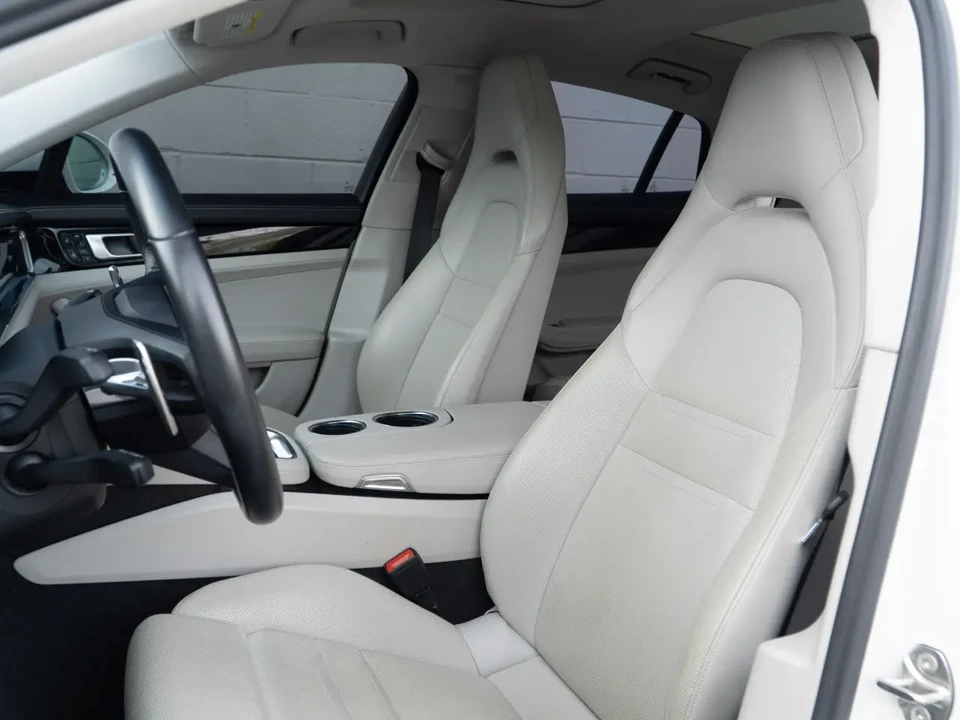 2021 Porsche 971 Panamera - Image 5 of 7