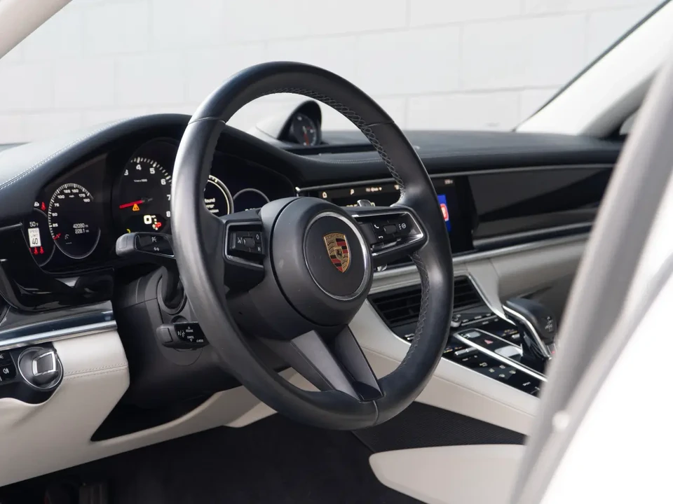 2021 Porsche 971 Panamera - Image 4 of 7