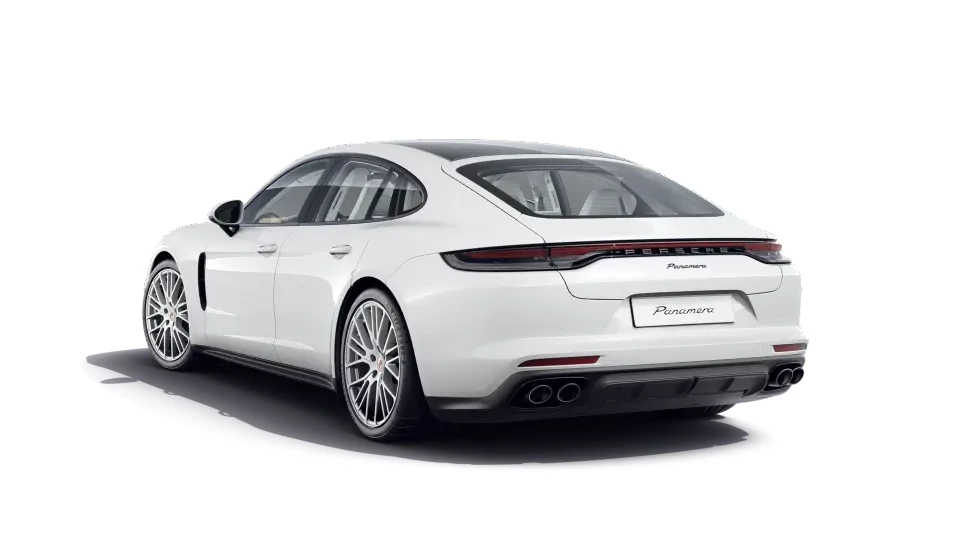 2021 Porsche 971 Panamera - Image 7 of 7