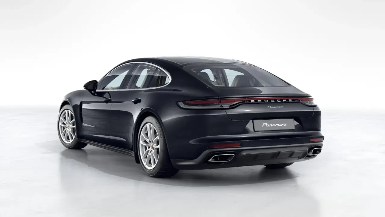 2021 Porsche 971 Panamera - Image 3 of 6