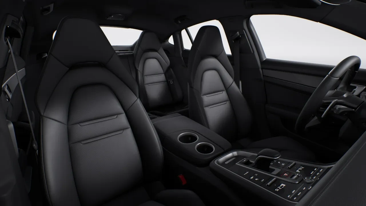 2021 Porsche 971 Panamera - Image 6 of 7