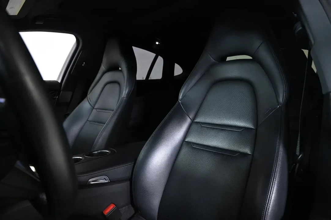 2021 Porsche 971 Panamera - Image 5 of 7