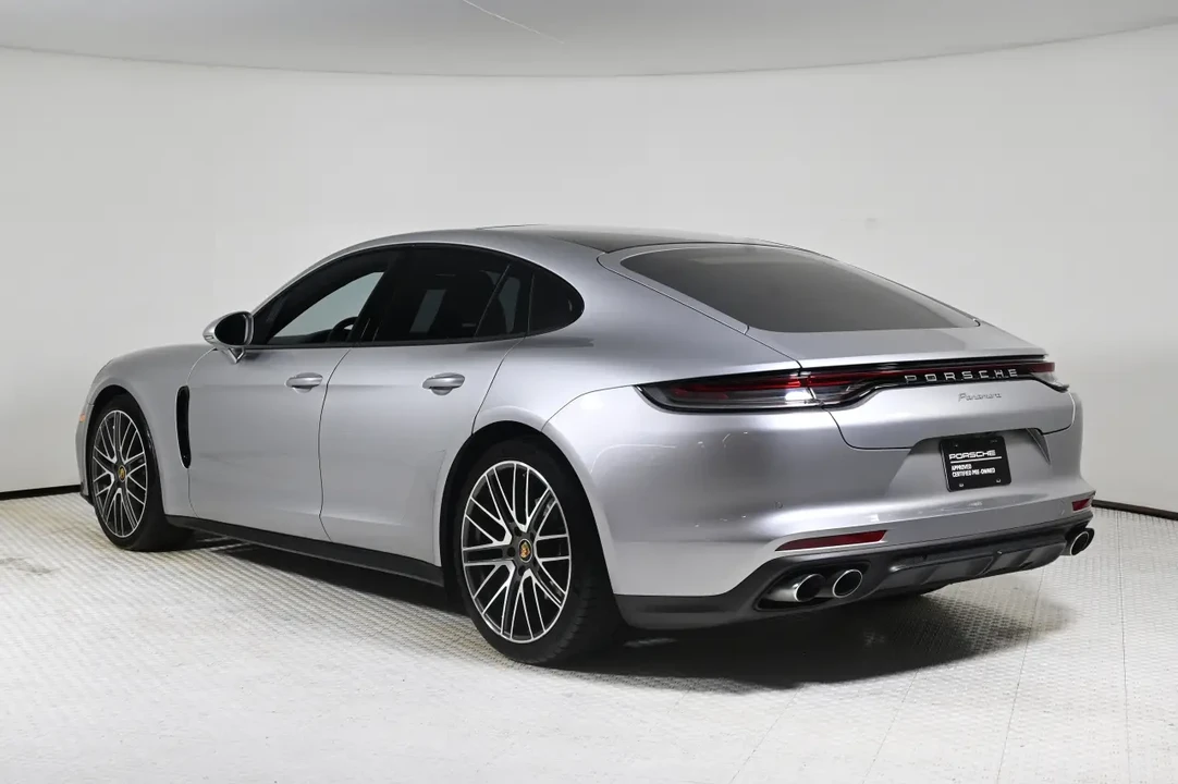 2021 Porsche 971 Panamera - Image 3 of 7