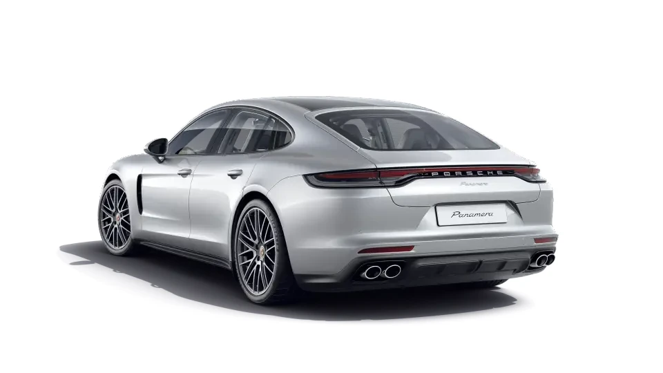 2021 Porsche 971 Panamera - Image 7 of 7