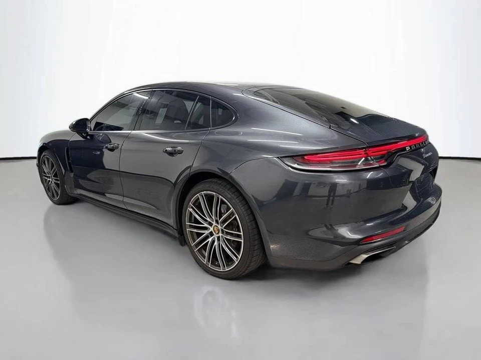 2021 Porsche 971 Panamera - Image 3 of 5