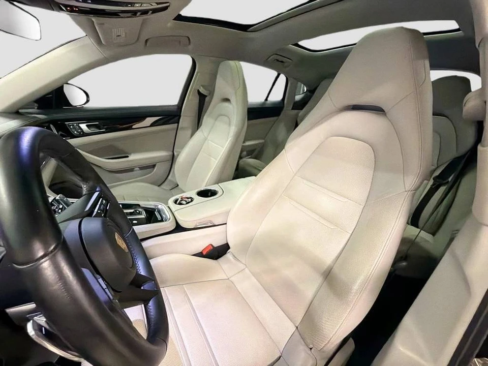 2021 Porsche 971 Panamera - Image 5 of 5