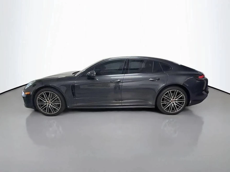 2021 Porsche 971 Panamera - Image 2 of 5
