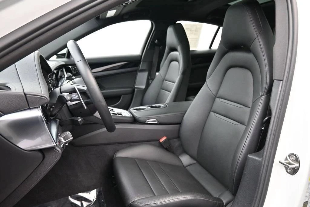 2021 Porsche 971 Panamera - Image 5 of 5