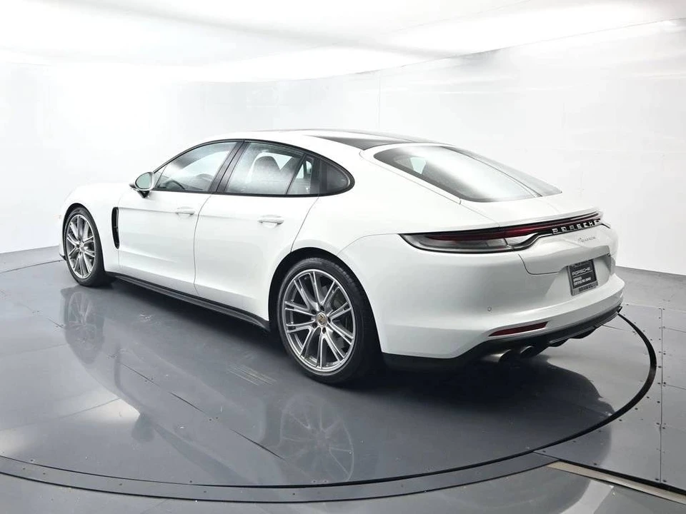 2021 Porsche 971 Panamera - Image 3 of 5