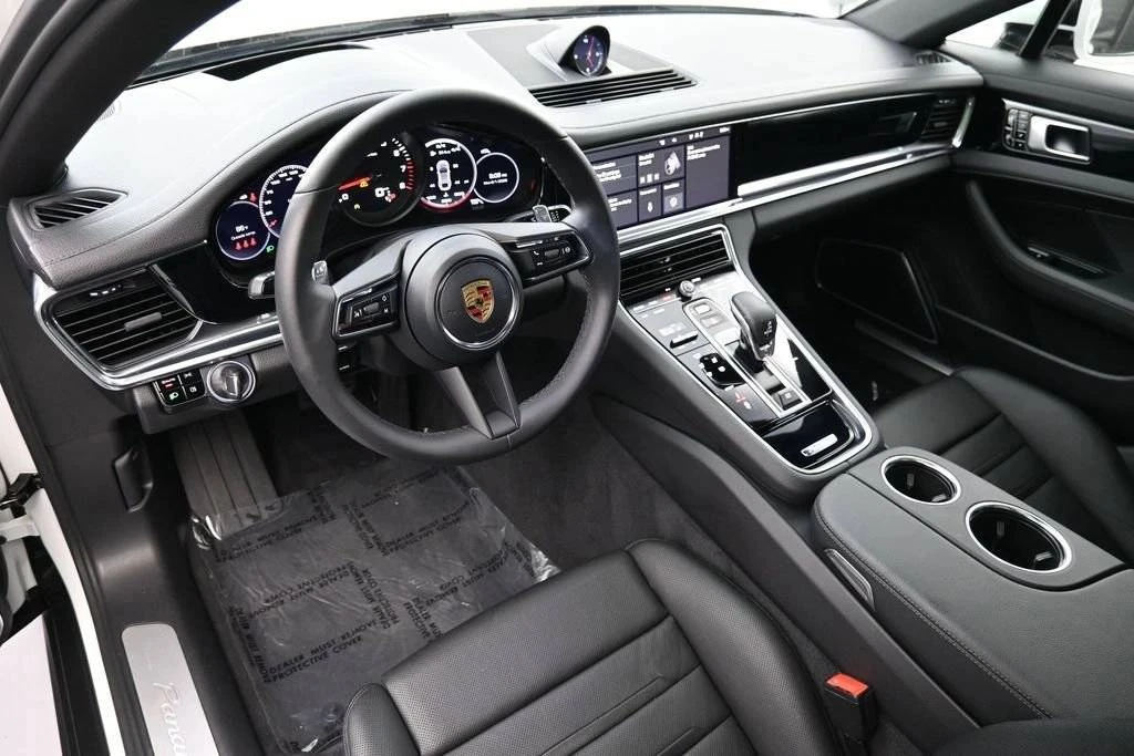 2021 Porsche 971 Panamera - Image 4 of 5