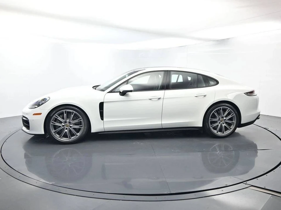 2021 Porsche 971 Panamera - Image 2 of 5