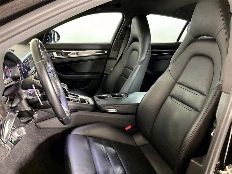 2021 Porsche 971 Panamera - Image 5 of 5