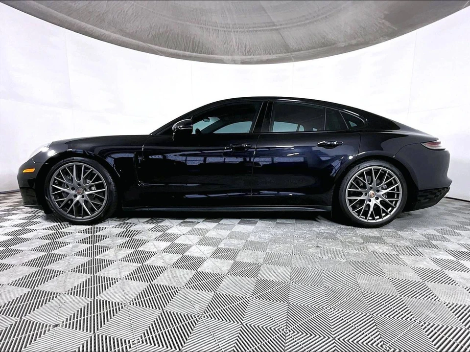 2021 Porsche 971 Panamera - Image 2 of 5