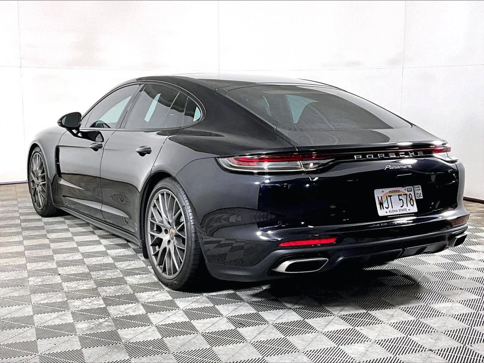 2021 Porsche 971 Panamera - Image 3 of 5