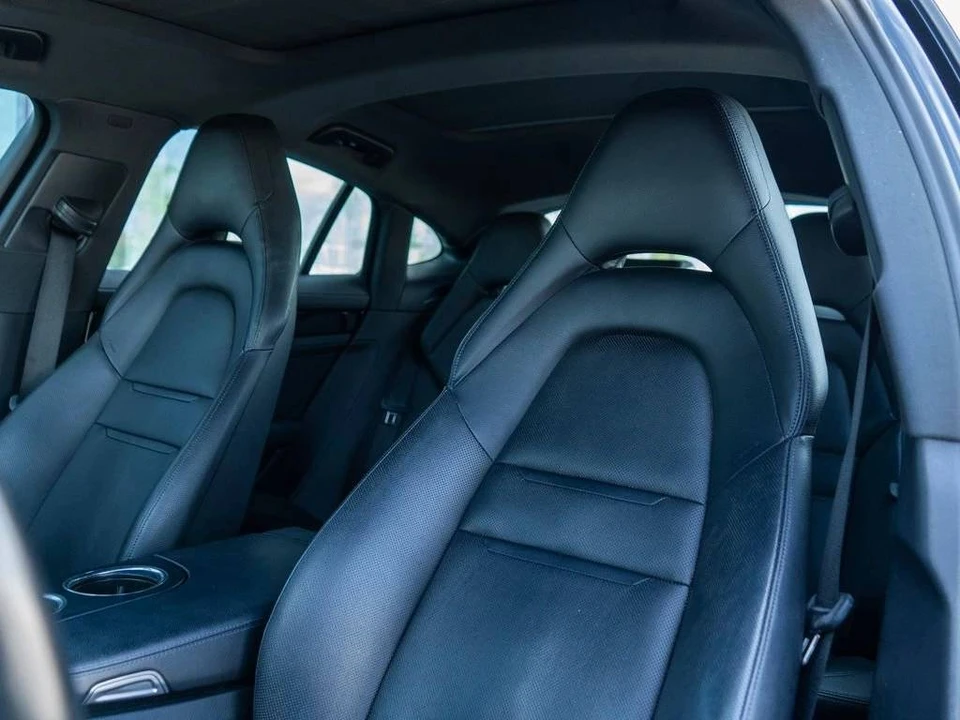 2021 Porsche 971 Panamera - Image 4 of 5