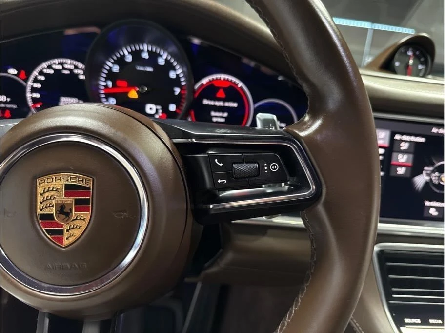 2021 Porsche 971 Panamera - Image 20 of 20