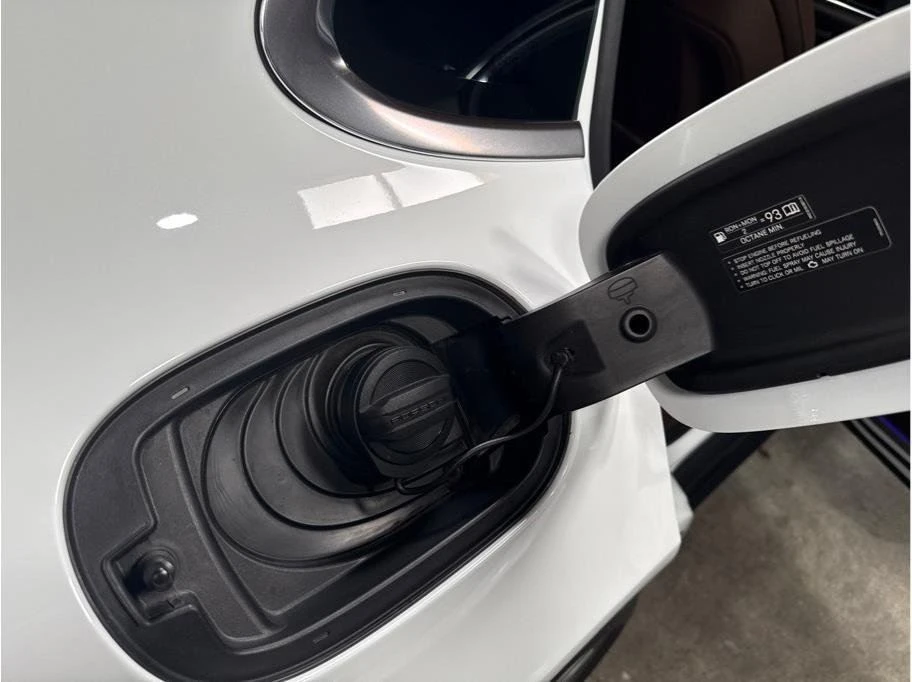 2021 Porsche 971 Panamera - Image 17 of 20