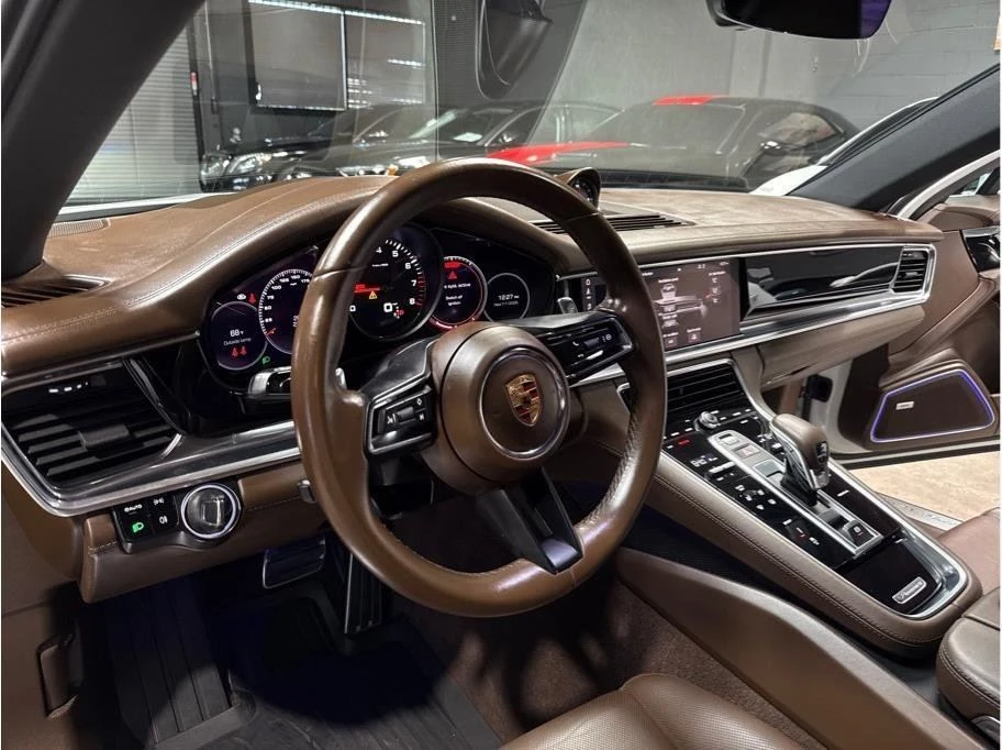 2021 Porsche 971 Panamera - Image 6 of 20
