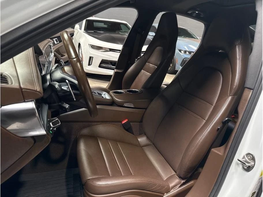 2021 Porsche 971 Panamera - Image 7 of 20