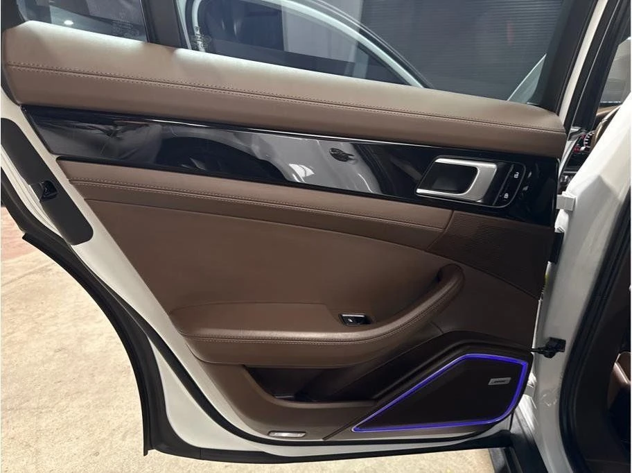 2021 Porsche 971 Panamera - Image 12 of 20