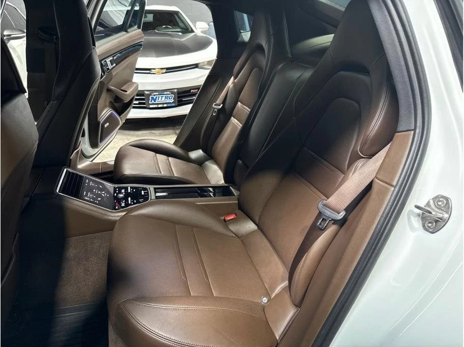 2021 Porsche 971 Panamera - Image 8 of 20