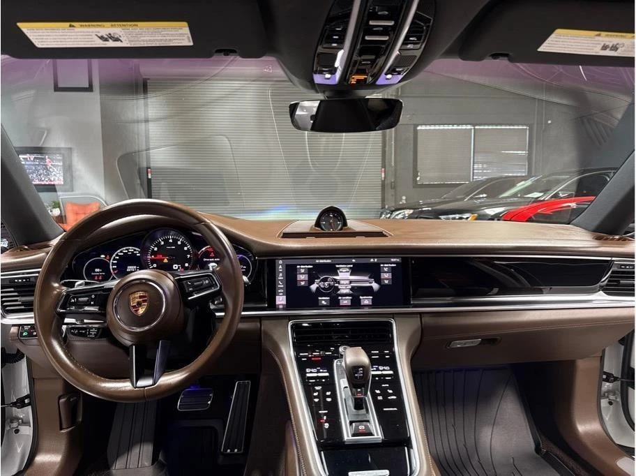 2021 Porsche 971 Panamera - Image 5 of 20