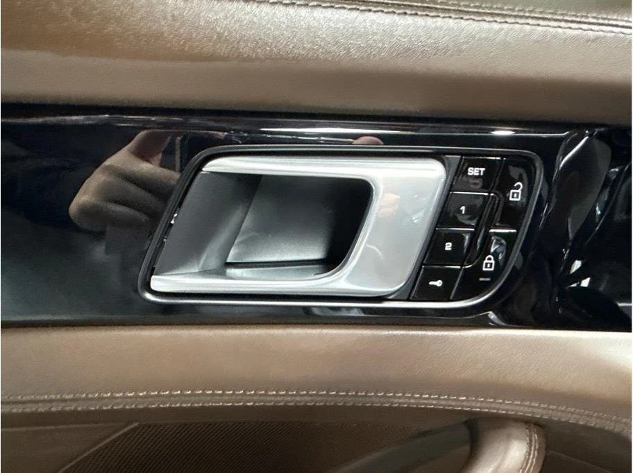 2021 Porsche 971 Panamera - Image 10 of 20