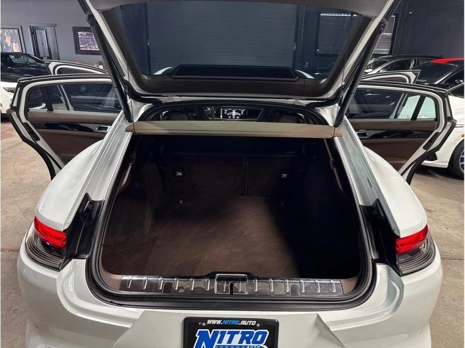 2021 Porsche 971 Panamera - Image 15 of 20