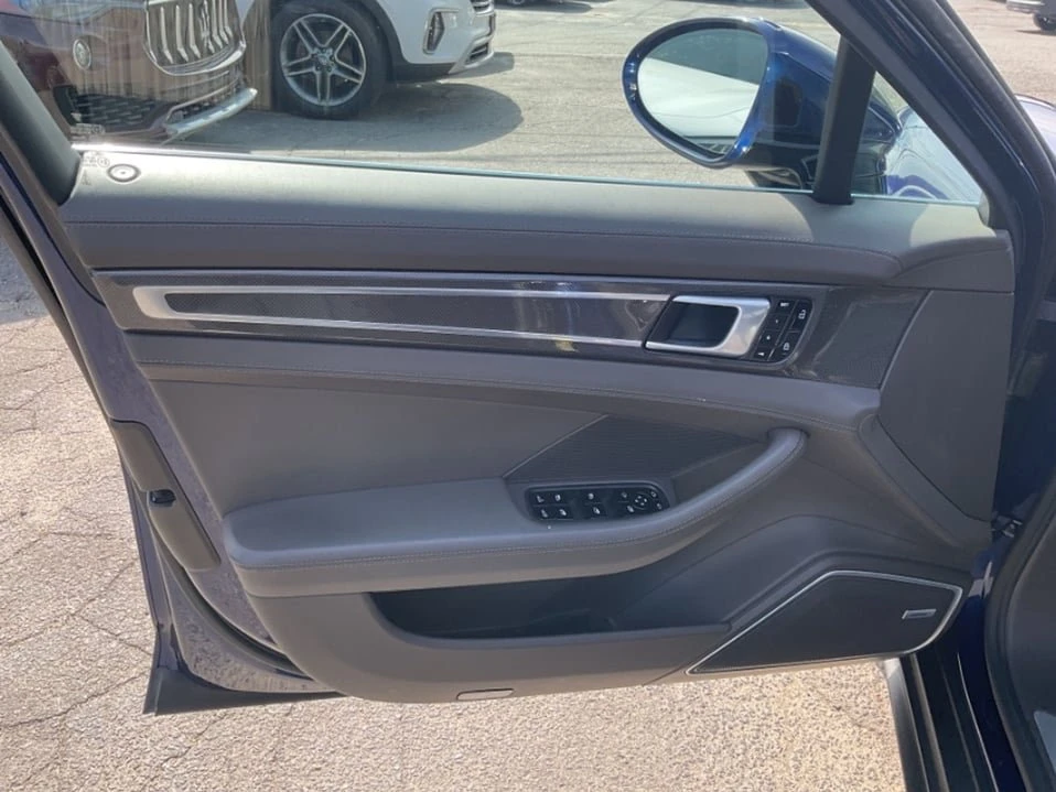 2021 Porsche 971 Panamera - Image 5 of 20