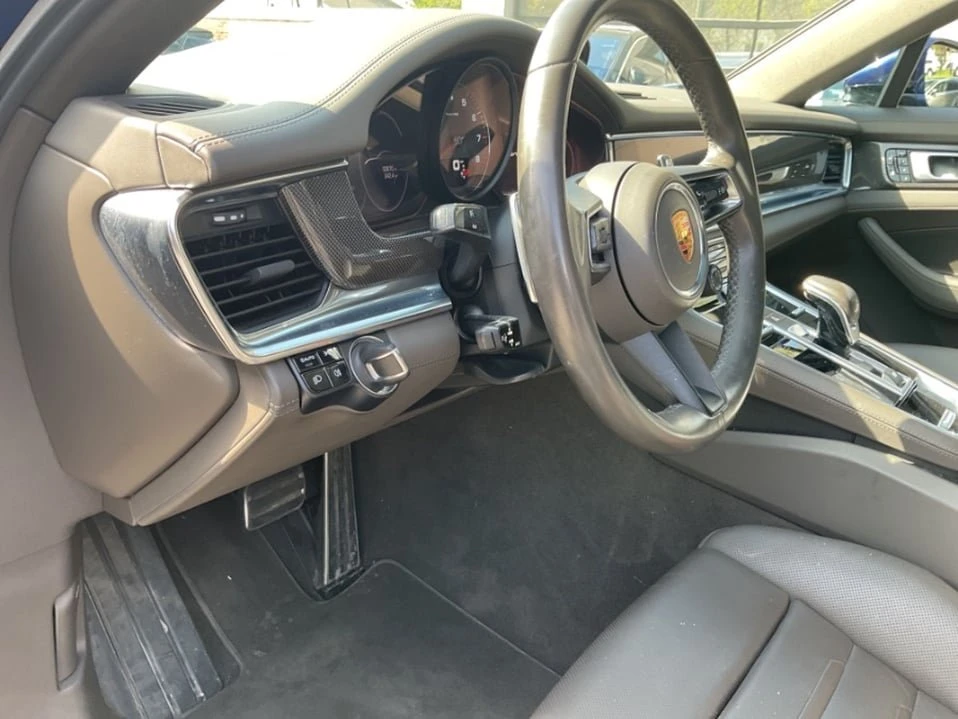 2021 Porsche 971 Panamera - Image 6 of 20