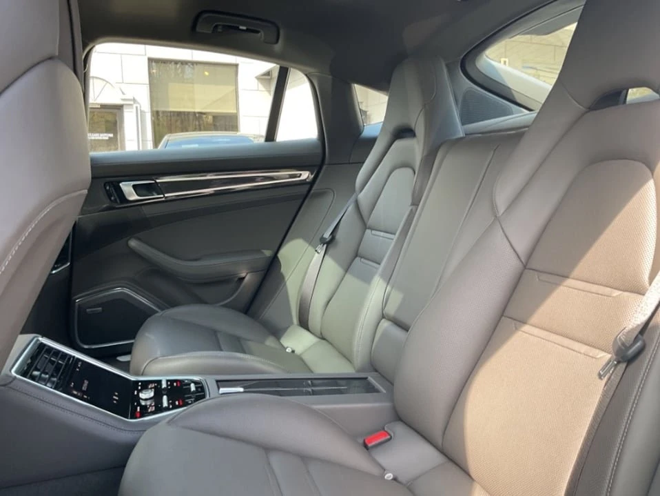 2021 Porsche 971 Panamera - Image 15 of 20