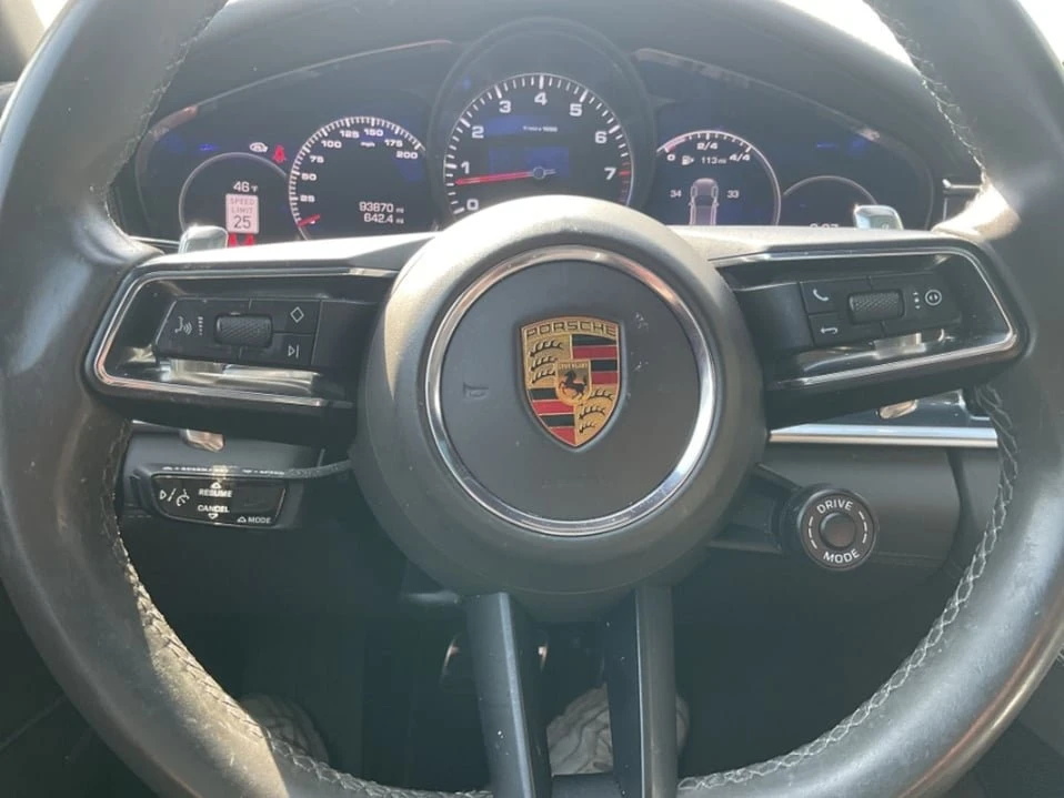 2021 Porsche 971 Panamera - Image 9 of 20