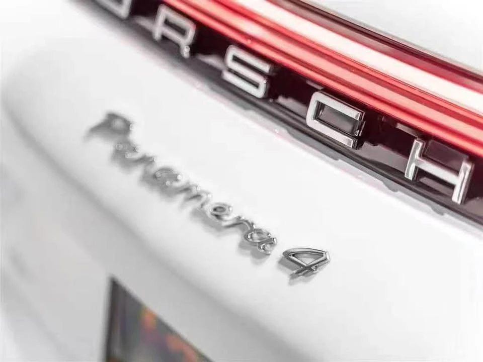 2021 Porsche 971 Panamera - Image 6 of 9