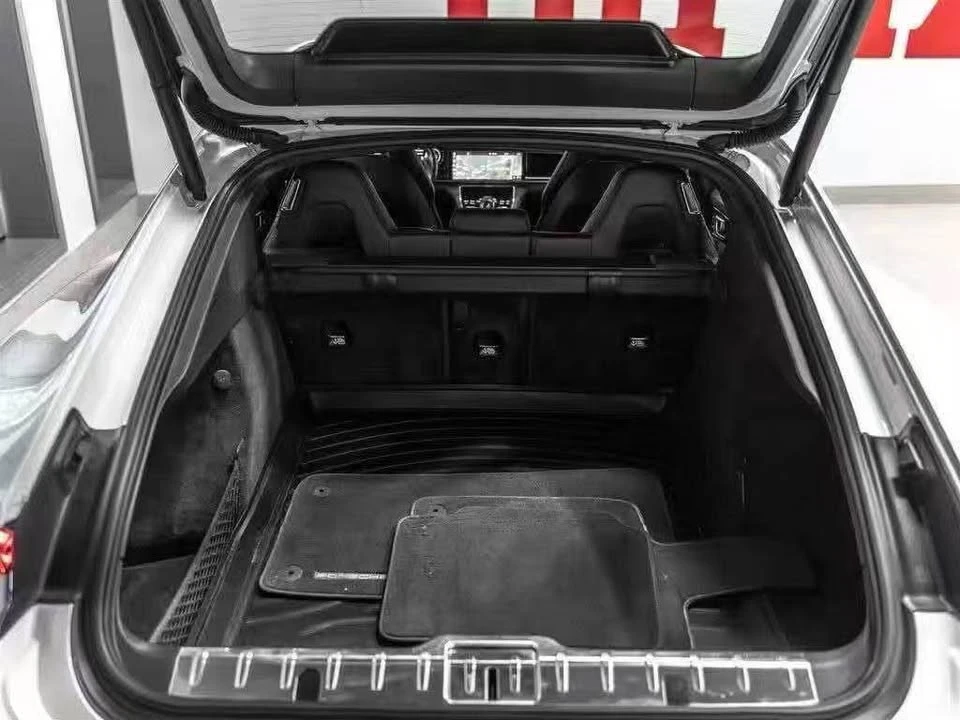 2021 Porsche 971 Panamera - Image 5 of 9