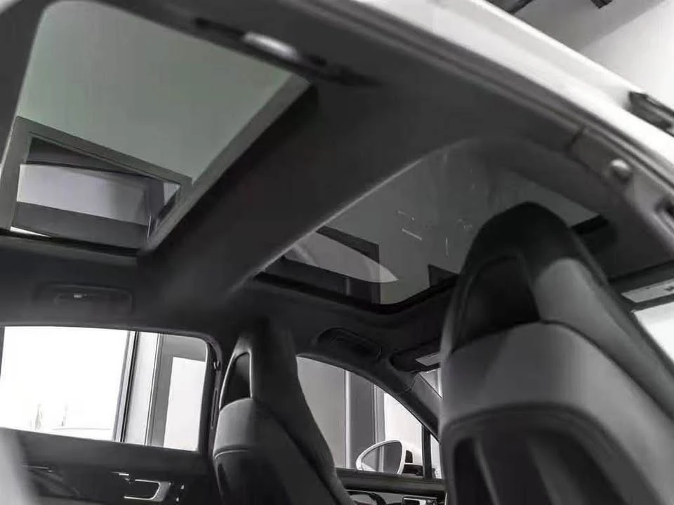 2021 Porsche 971 Panamera - Image 4 of 9
