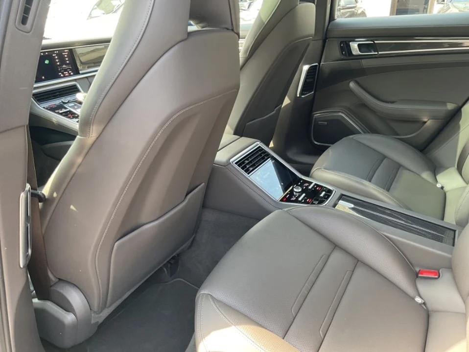 2021 Porsche 971 Panamera - Image 14 of 20