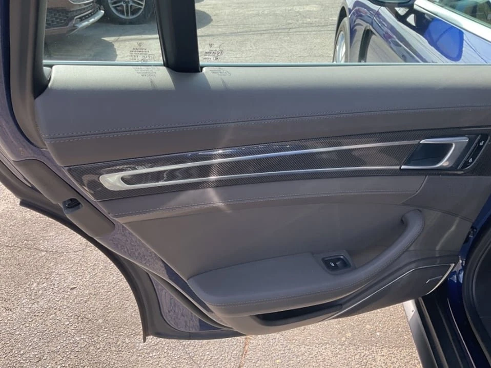 2021 Porsche 971 Panamera - Image 13 of 20