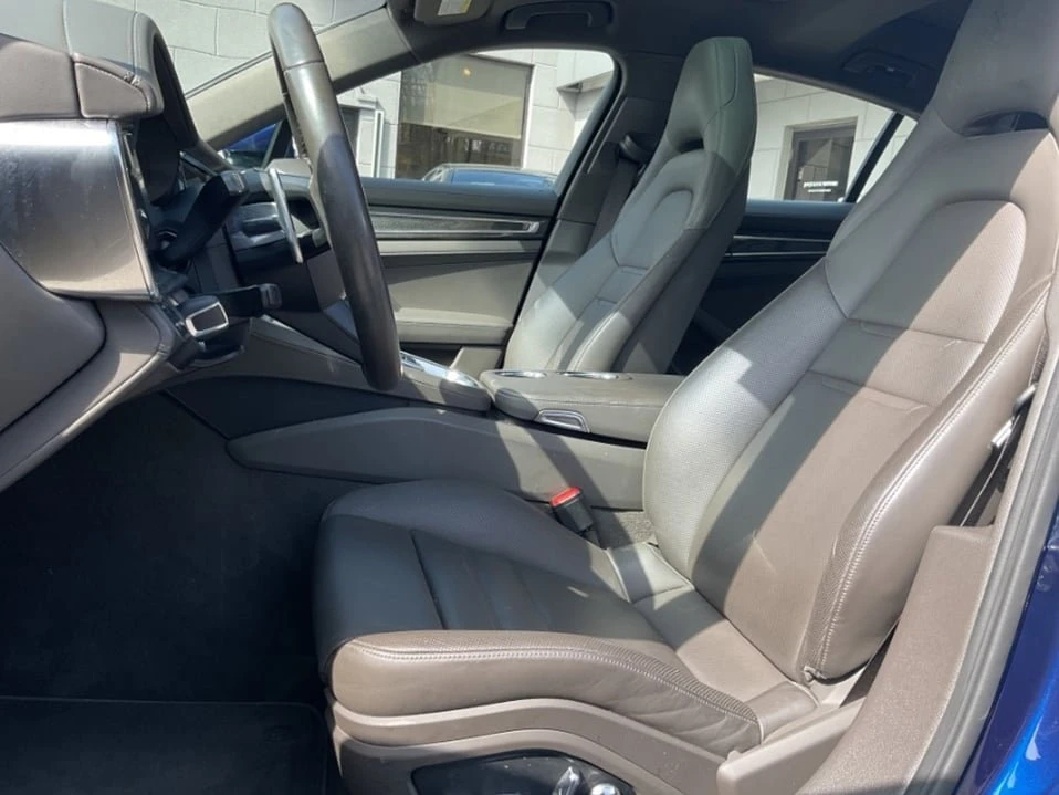 2021 Porsche 971 Panamera - Image 7 of 20