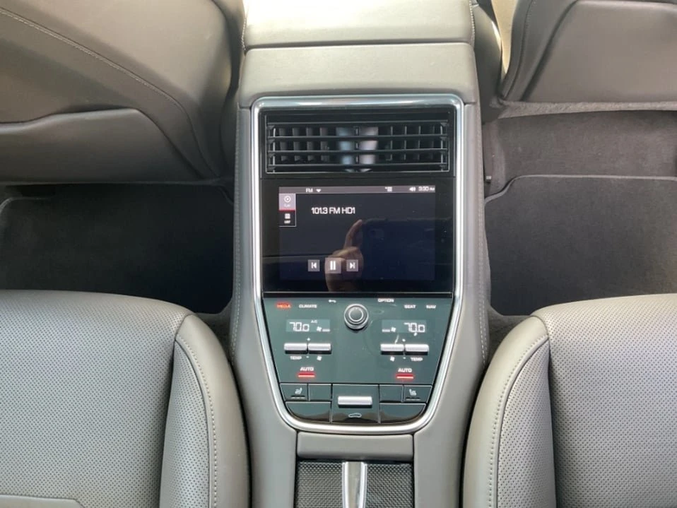 2021 Porsche 971 Panamera - Image 18 of 20