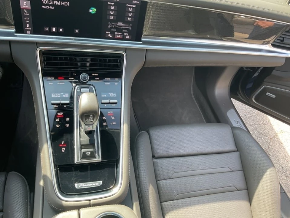 2021 Porsche 971 Panamera - Image 12 of 20
